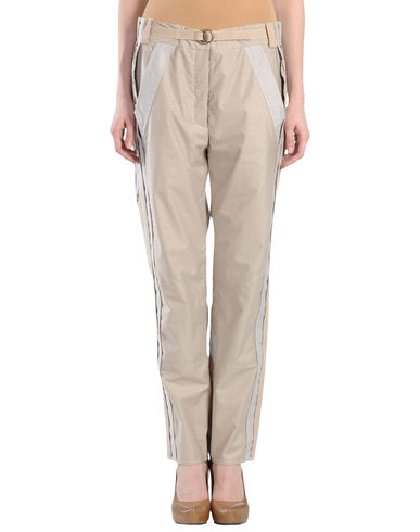 ZOOM STELLA McCARTNEY - Casual pants