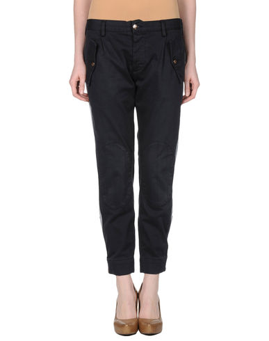 ZOOM (+) PEOPLE - Casual trouser
