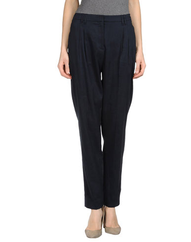 ZOOM PIAZZA SEMPIONE - Formal trouser