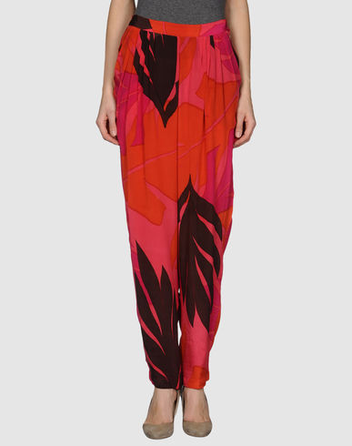 ZOOM ANTIK BATIK - Casual pants