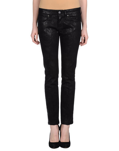 ZOOM STELLA McCARTNEY - Casual pants