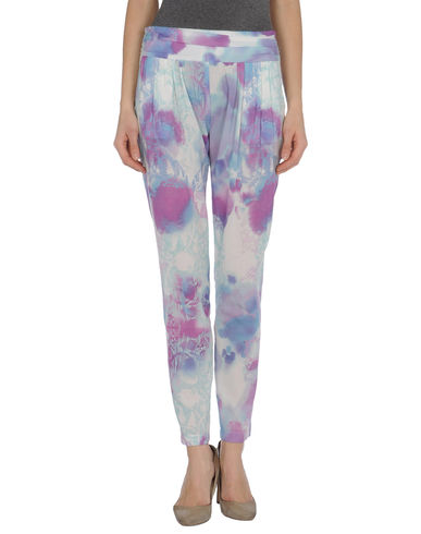 ZOOM SEE BY CHLOÉ - Casual trouser