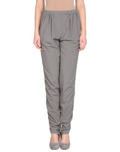 ZOOM LANVIN - Casual pants