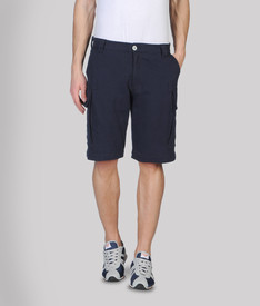 ARMANI JEANS - Bermuda short