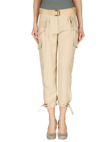 ZOOM STELLA McCARTNEY - 3/4-length short
