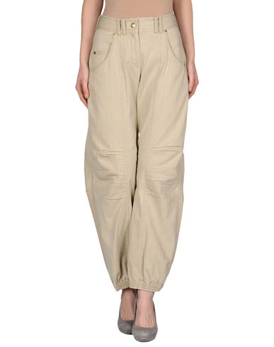 ZOOM JOHN GALLIANO - Casual pants