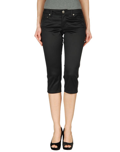 ZOOM MARC JACOBS - 3/4-length trousers