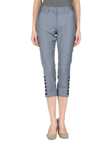 ZOOM STELLA McCARTNEY - 3/4-length trousers