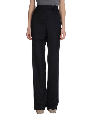ZOOM AKRIS - Dress pants