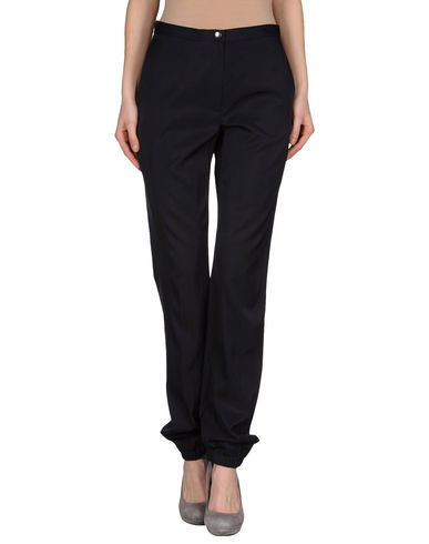 ZOOM LANVIN - Casual pants
