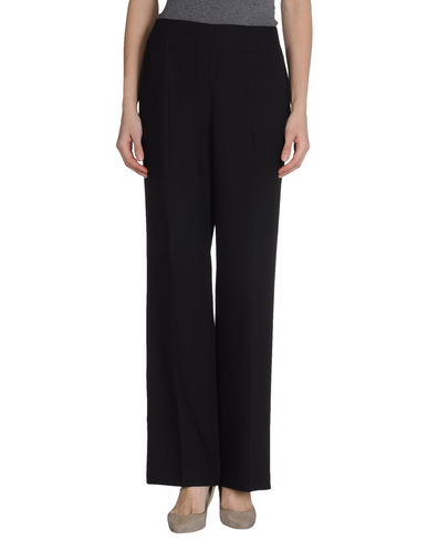ZOOM AKRIS - Dress pants
