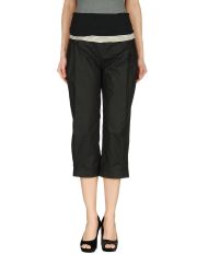 PIANURASTUDIO - Pantalone capri