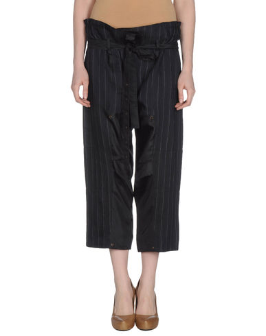 ZOOM DEREK LAM - Pantalone capri