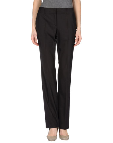 ZOOM AKRIS PUNTO - Dress pants