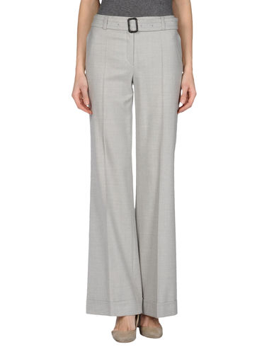 ZOOM AKRIS PUNTO - Dress pants