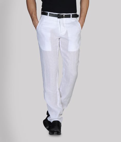Classic pant