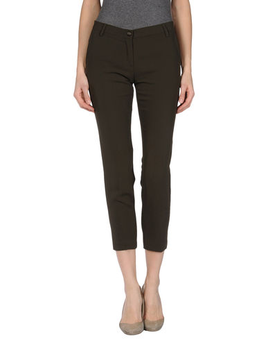 ZOOM JUCCA - 3/4-length short