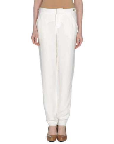 ZOOM HELMUT LANG - Pantalone classico