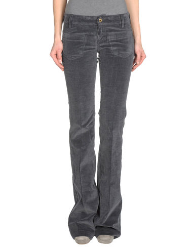 ZOOM GUCCI - Casual pants