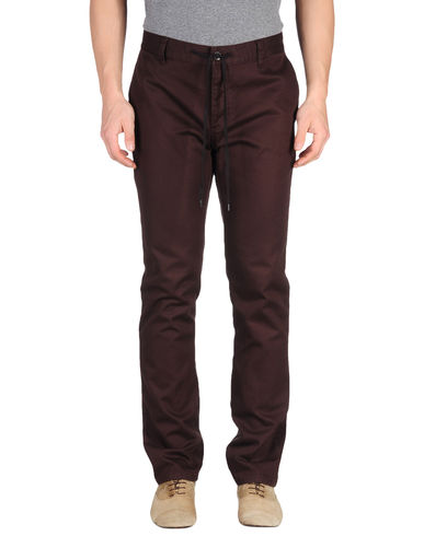 ZOOM KR3W - Casual pants