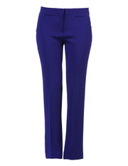 COSTUME NATIONAL - Casual trouser