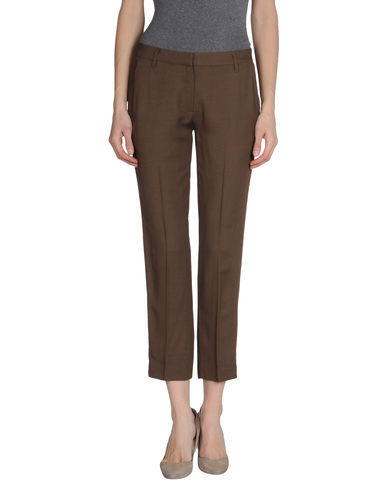 ZOOM FORTE_FORTE - Casual trouser