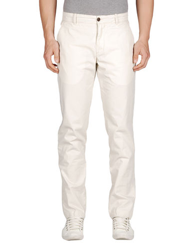 ZOOM FRANKLIN & MARSHALL - Casual pants