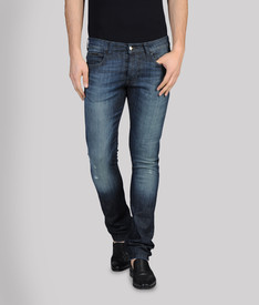 ARMANI COLLEZIONI - Denim