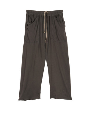 Sweatpants Women's - DRKSHDW by RICK OWENS