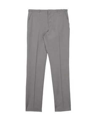 Dress pants Men's - COSTUME NATIONAL