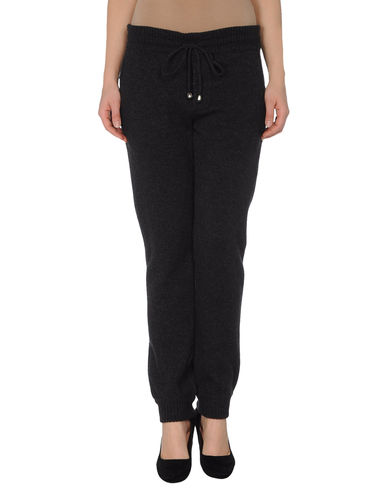 ZOOM RETOIS - Casual pants