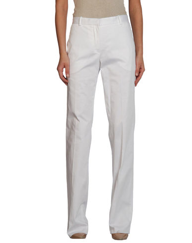 ZOOM FERRE' - Casual trouser