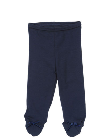 ZOOM LA STUPENDERIA - Casual pants