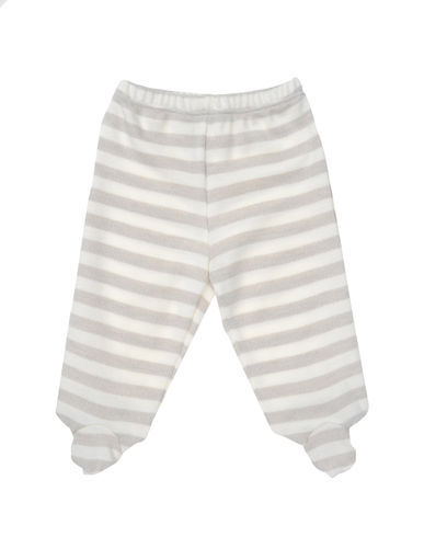 ZOOM LA STUPENDERIA - Casual pants