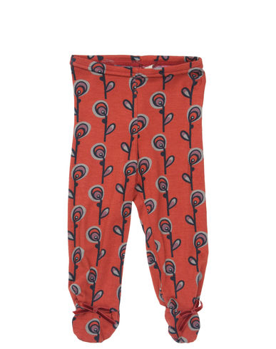 ZOOM LA STUPENDERIA - Leggings