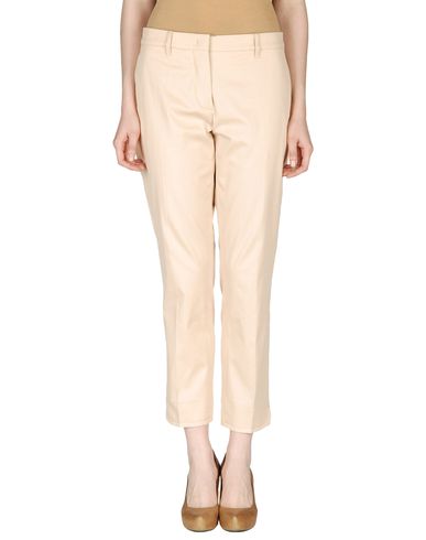 ZOOM MIU MIU - Dress pants