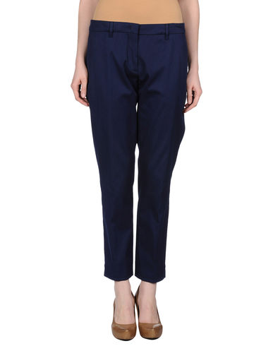 ZOOM MIU MIU - Dress pants