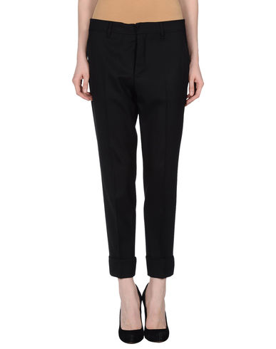 ZOOM MIU MIU - Formal trouser