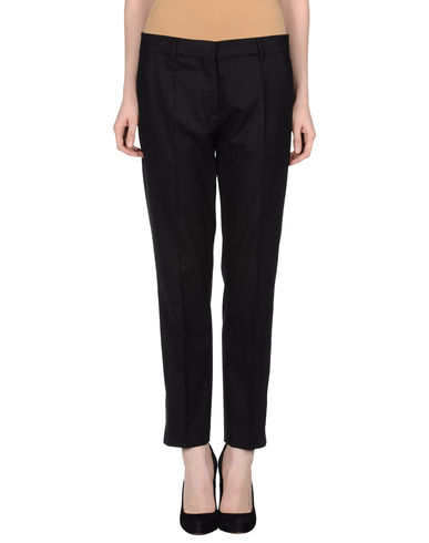 ZOOM MIU MIU - Dress pants