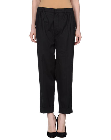 ZOOM MIU MIU - Dress pants