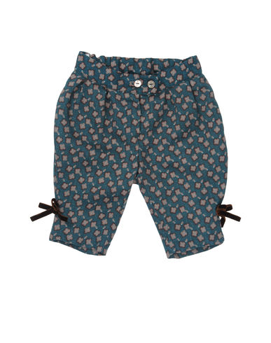 ZOOM LA STUPENDERIA - Casual pants