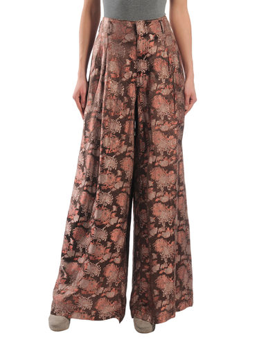 ZOOM COMME des GARÇONS - Casual trouser