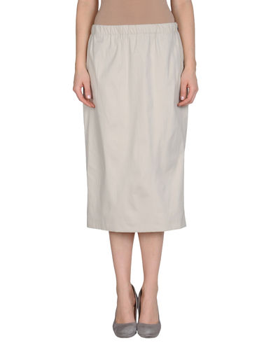 ZOOM PRADA - 3/4 length skirt