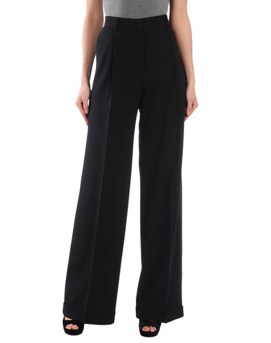 ZOOM JEAN PAUL GAULTIER FEMME - Dress pants
