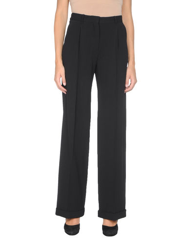 ZOOM JEAN PAUL GAULTIER FEMME - Dress pants