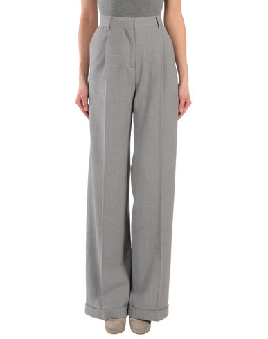 ZOOM JEAN PAUL GAULTIER FEMME - Dress pants