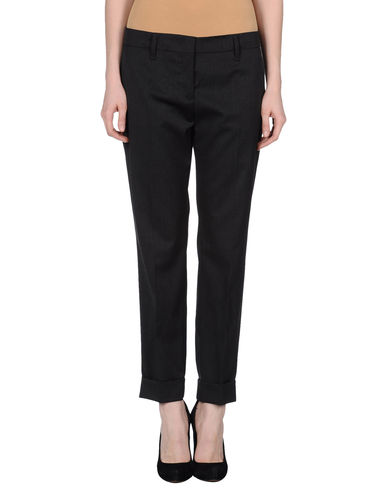 ZOOM PRADA - 3/4-length short