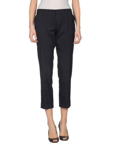 ZOOM PRADA - Dress pants