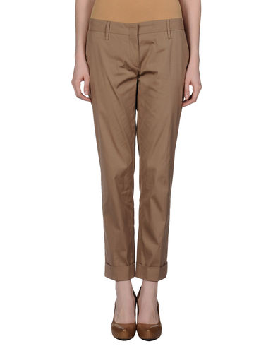 ZOOM PRADA - Dress pants