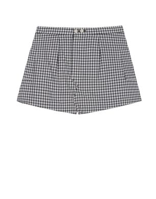 Shorts Men's - BERNHARD WILLHELM